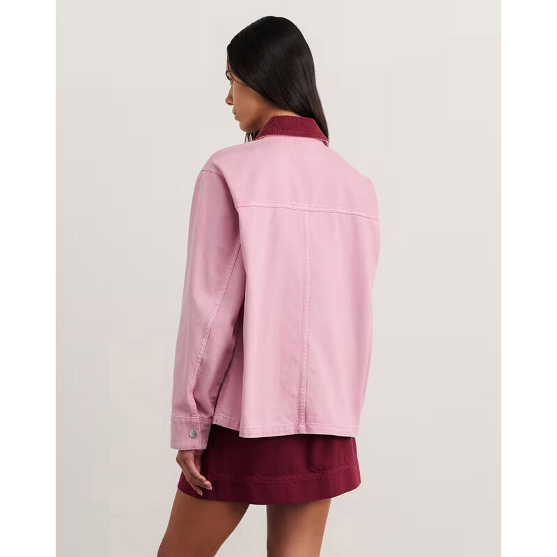 JAG Denim Barn Jacket image number 1